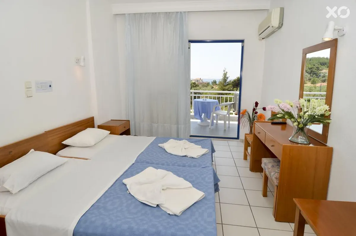 Astris Sun Hotel