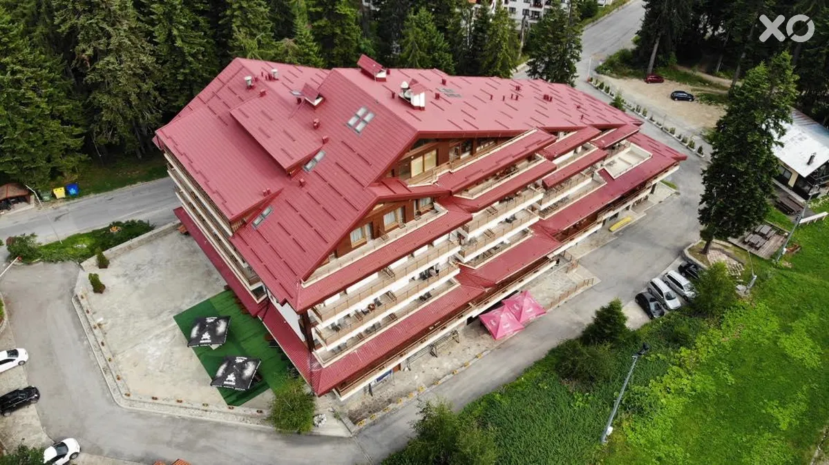 Musala Hotel