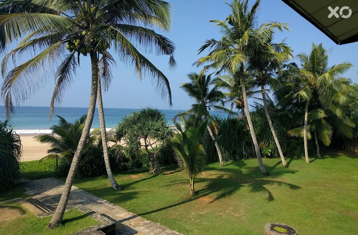 Koggala Beach Hotel