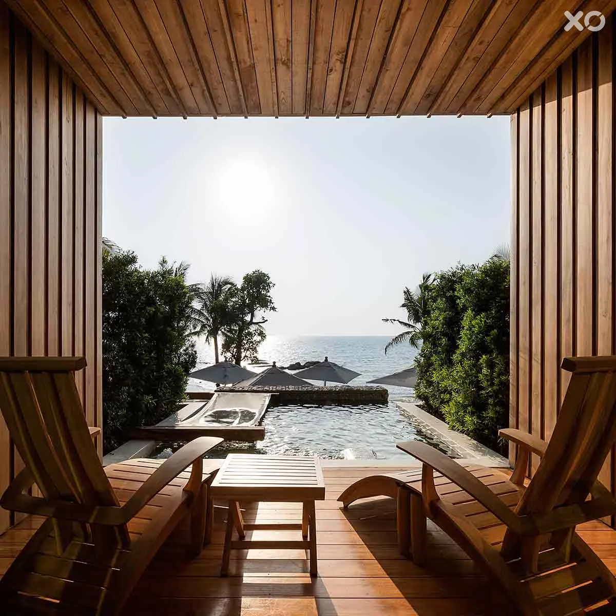 Cape Dara The Beachfront Resort