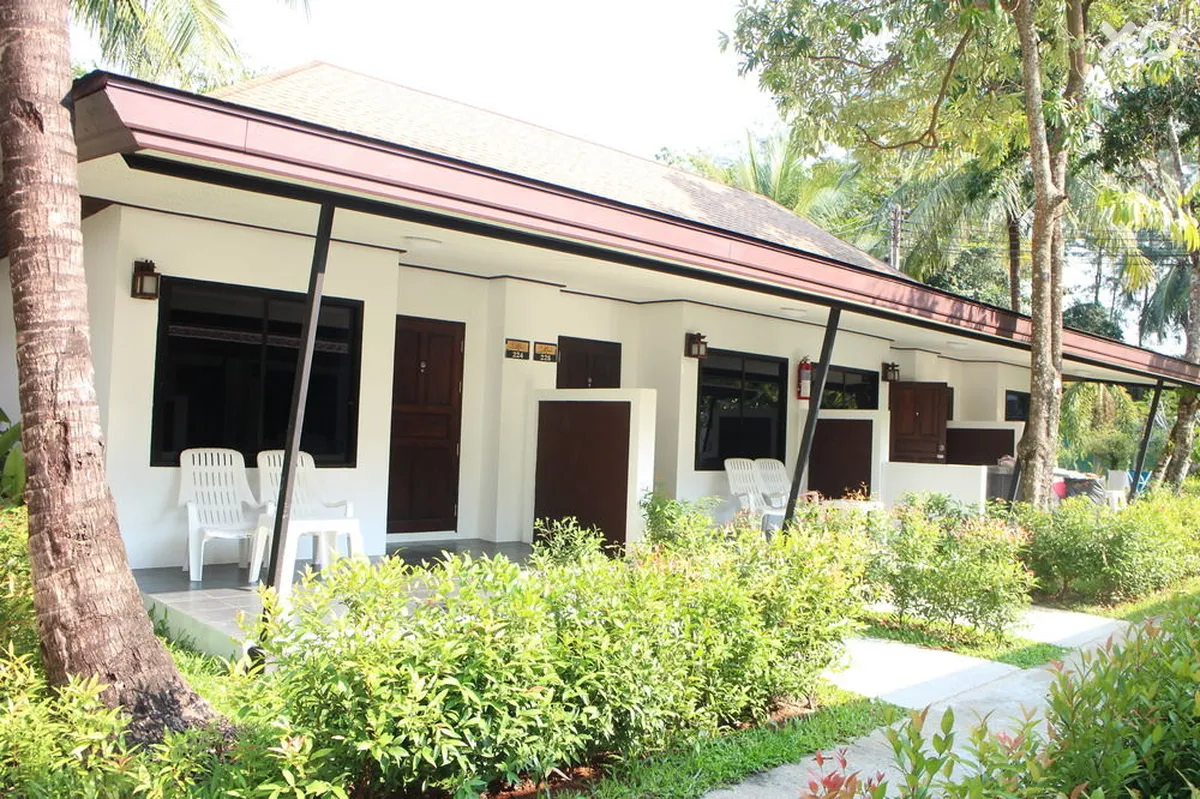 Nai Yang Beach Resort