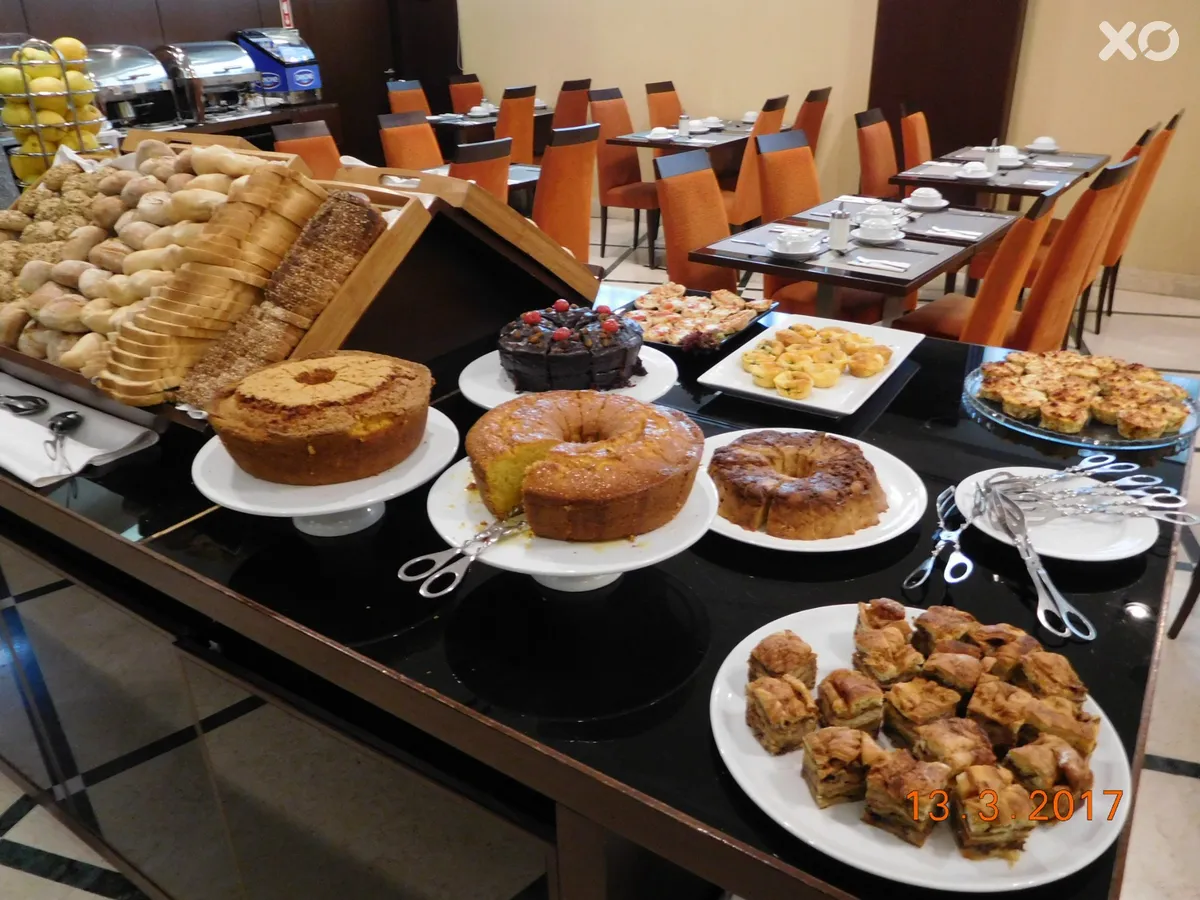 Turim Alameda Hotel