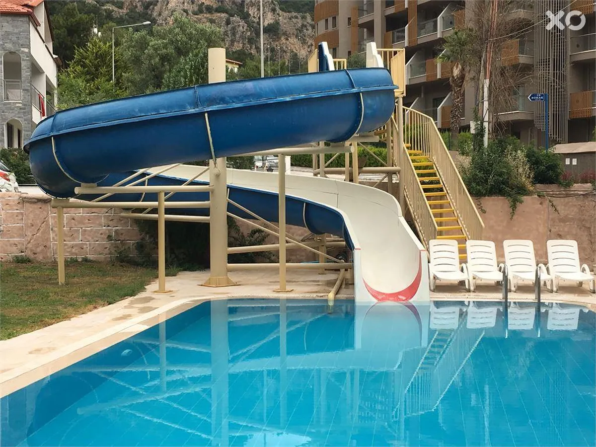 Zeus Turunc Hotel