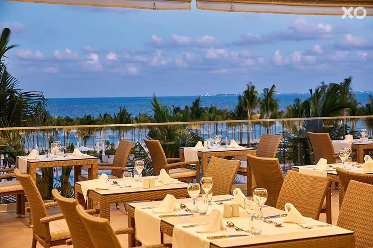 Riu Palace Costa Mujeres