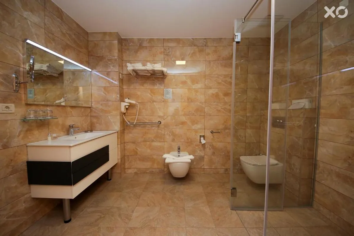 Villa Radin Hotel