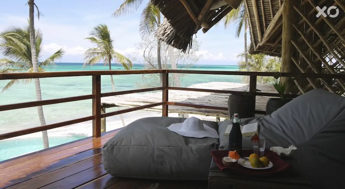 Boutique Hotel Matlai