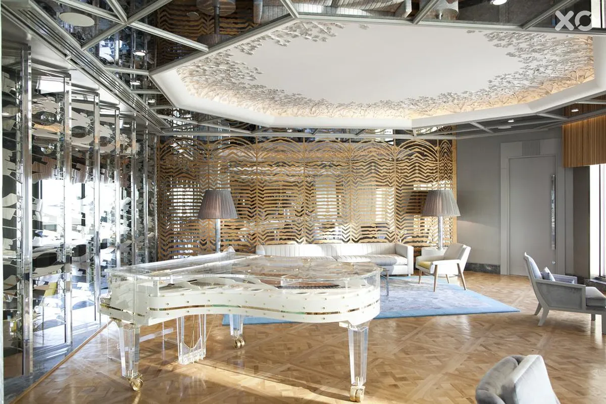 Wyndham Grand Istanbul Kalamis Marina