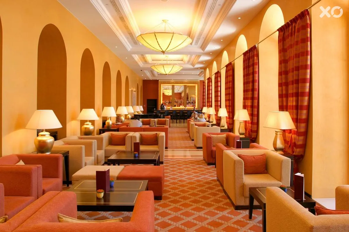 Hilton Imperial Dubrovnik