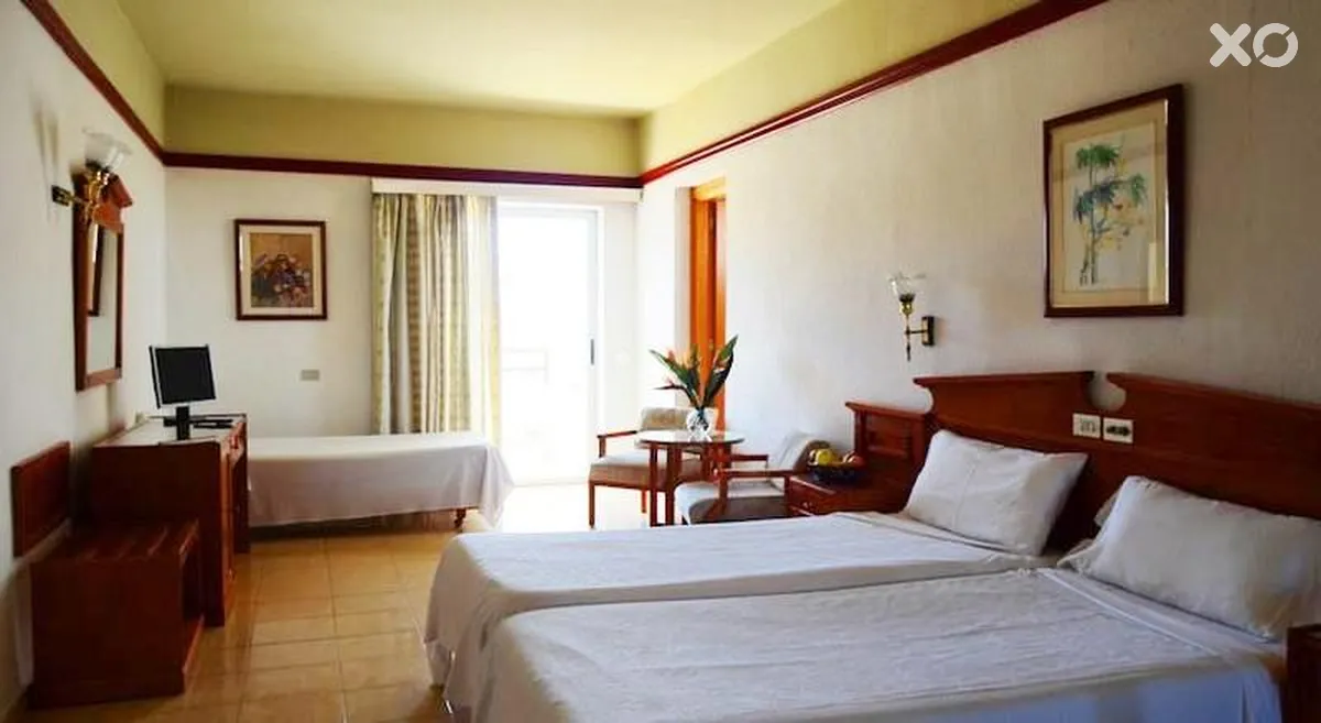 AF Valle Orotava Hotel