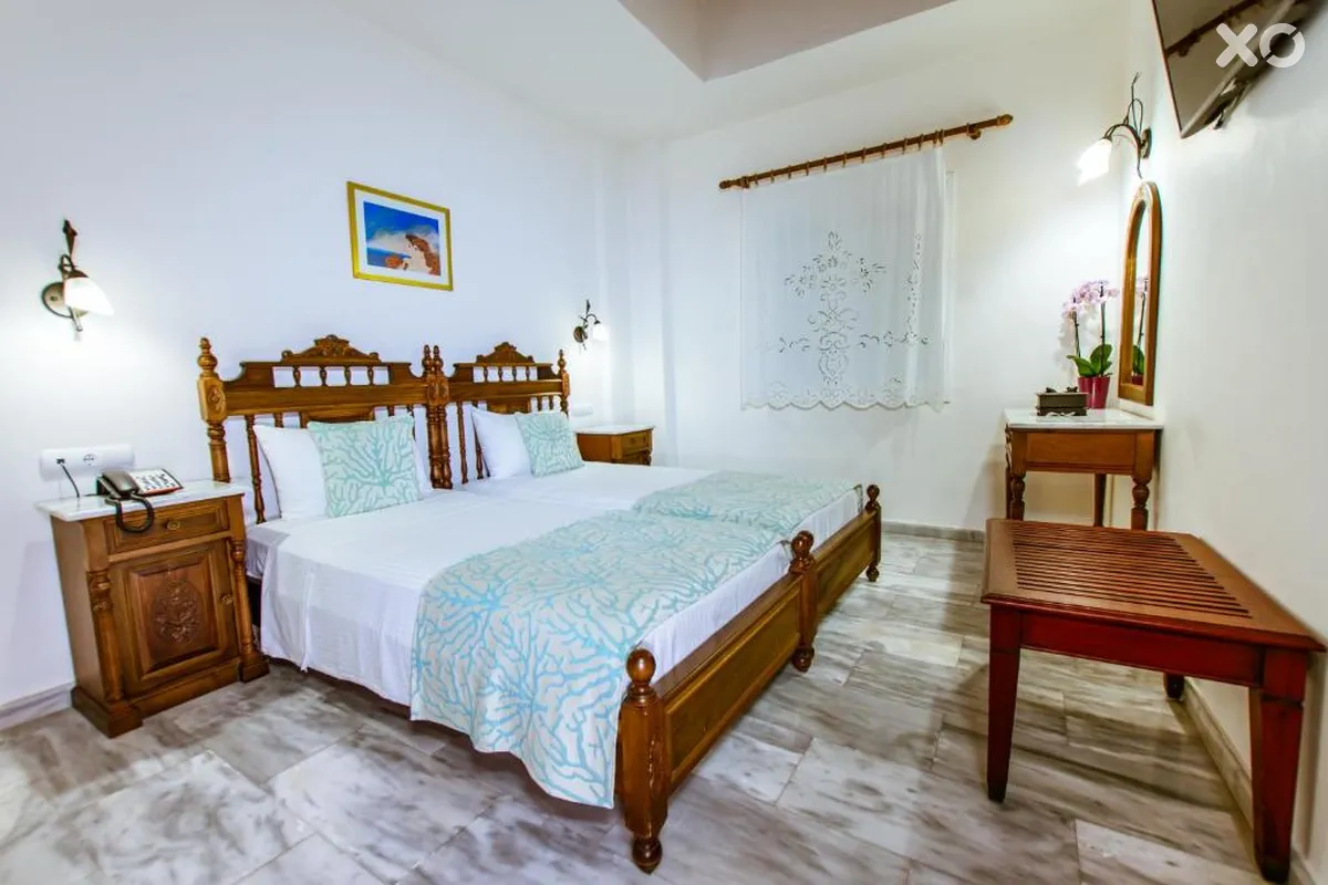 Anais Collection Hotels & Suites