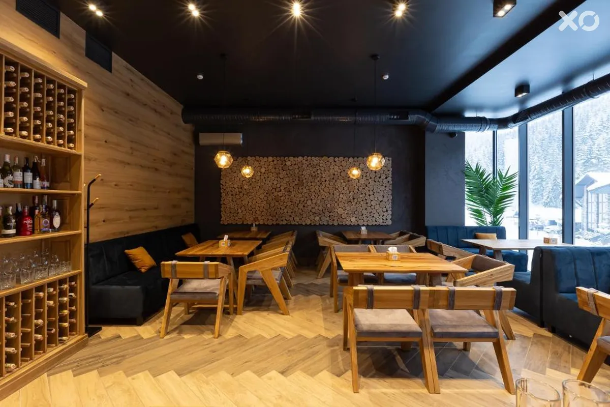 Twins Hotel