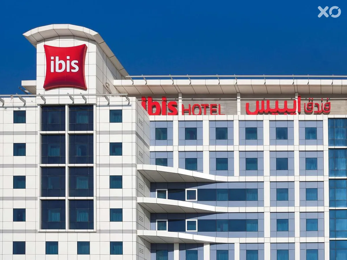 Ibis Hotel Al Barsha