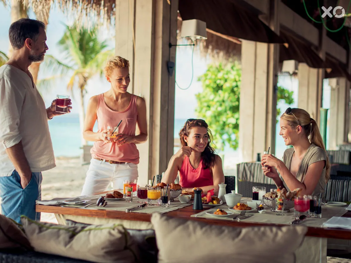 Velaa Private Island