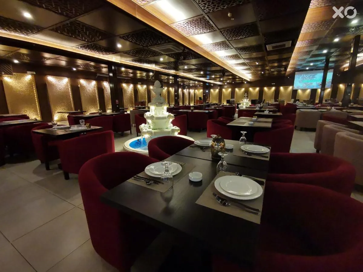 Villaggio Abu Dhabi Hotel
