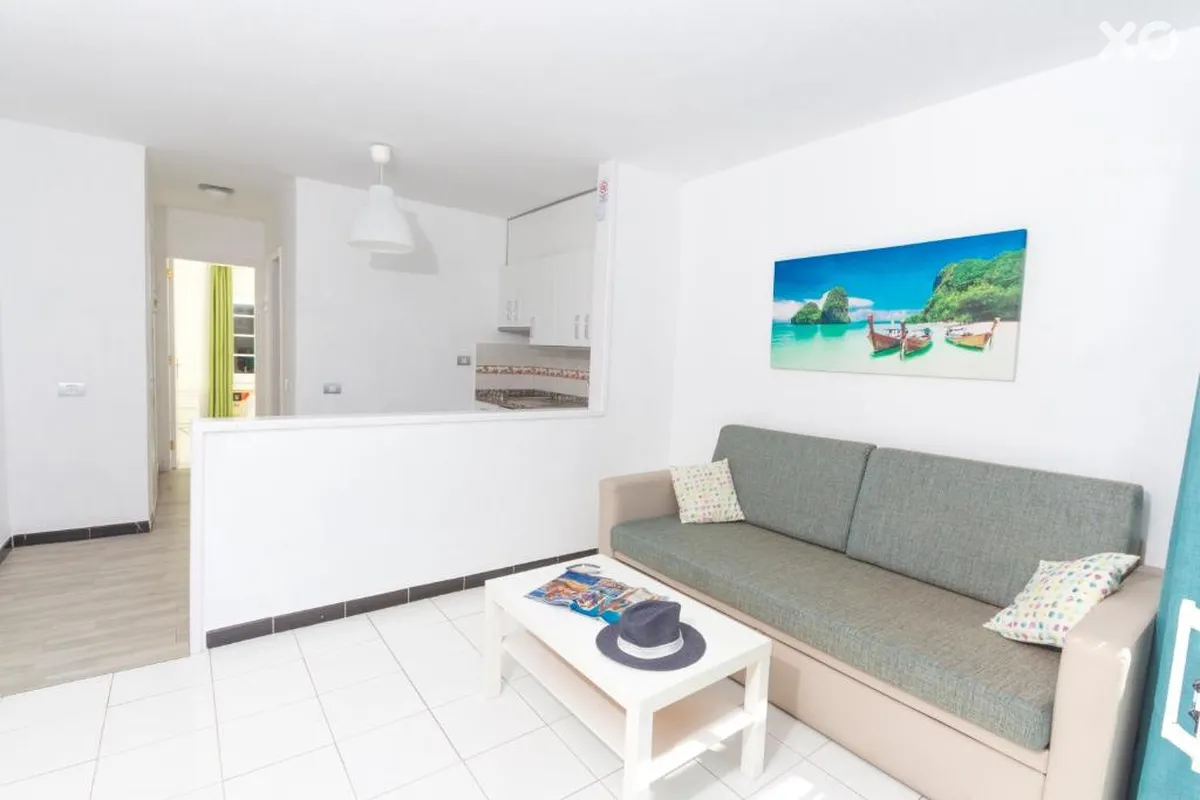 Vista Oasis Bungalows