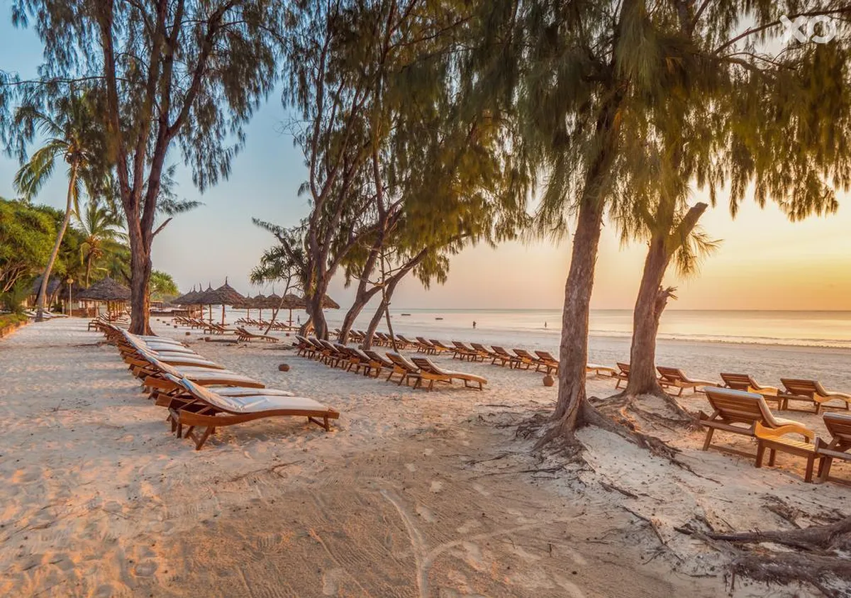 Kiwengwa Beach Resort