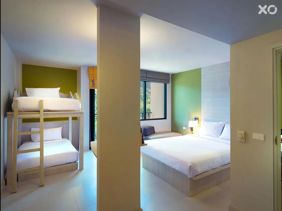 Ibis Styles Krabi Ao Nang Hotel