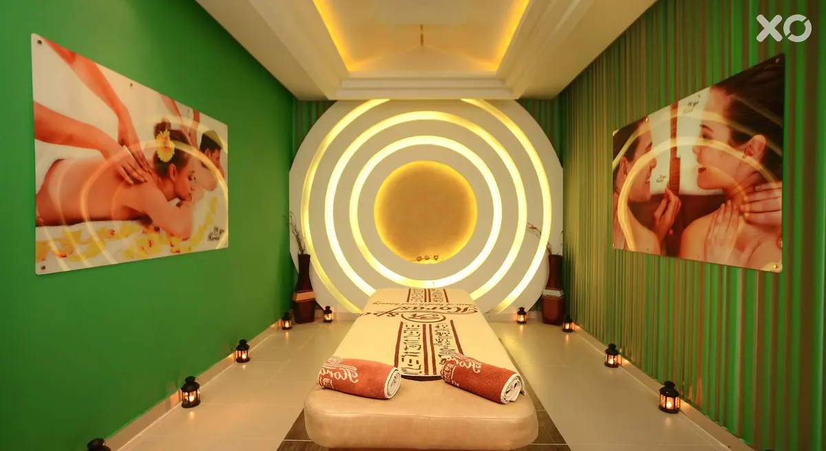 Albatros Palace Resort