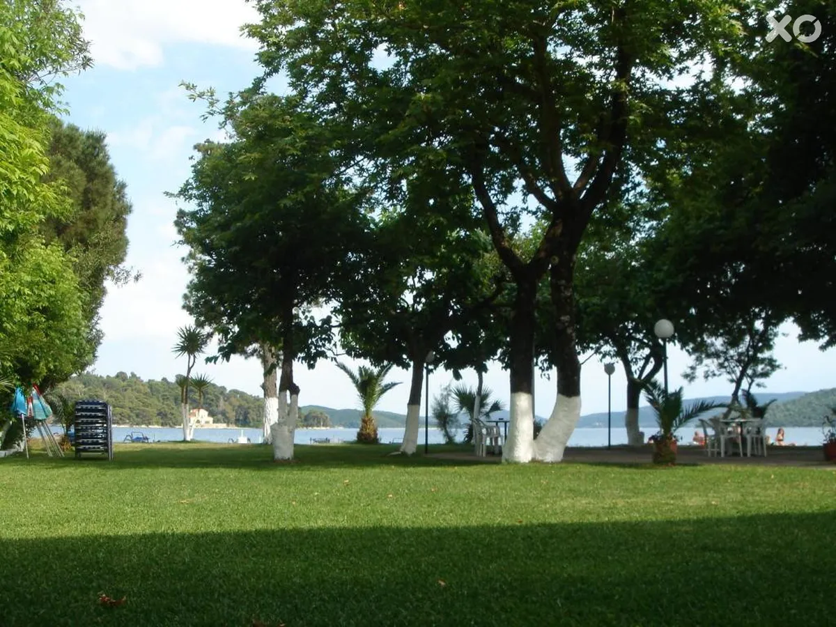 Avra Beach