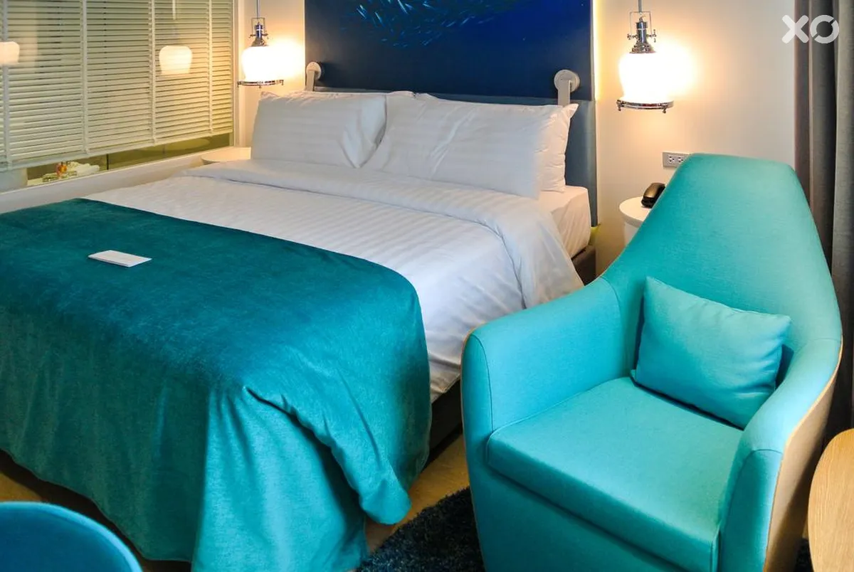 Grand Scenaria Hotel