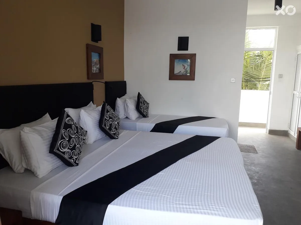 Nil Diya Beach Resort