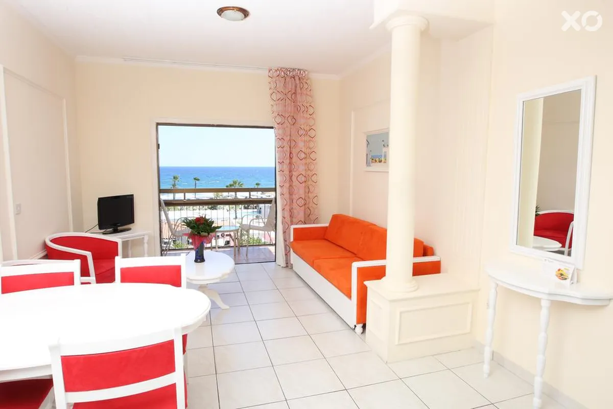 Marlita Hotel Apartments