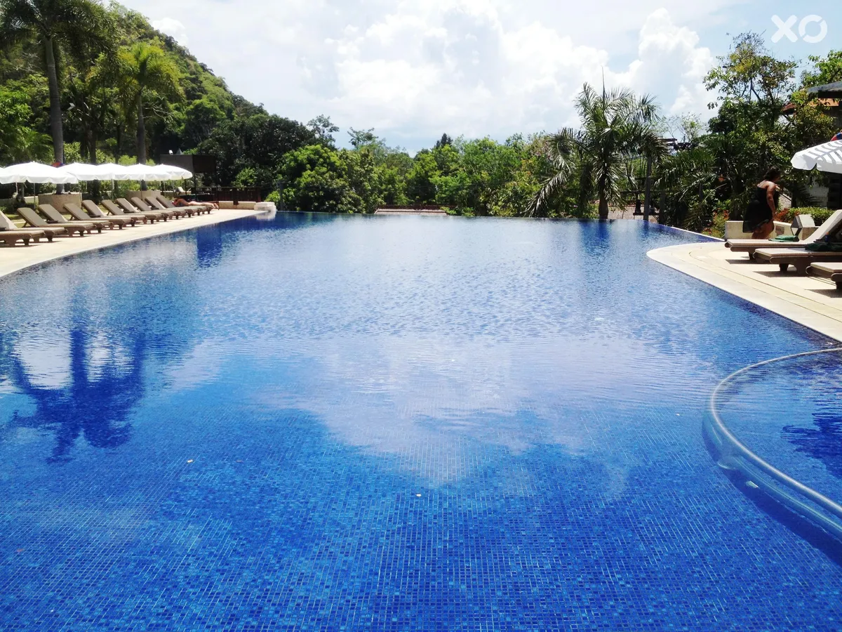 Pakasai Resort