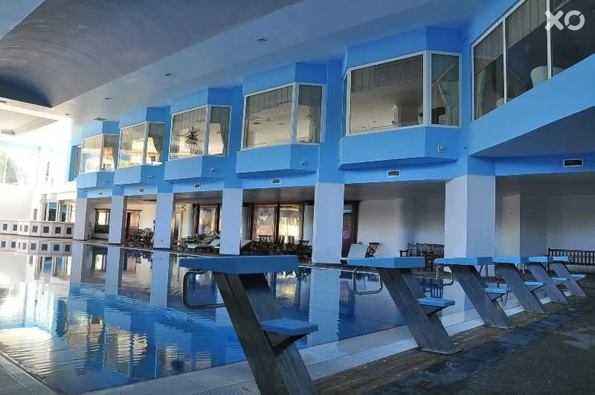 Amara Comfort Kemer