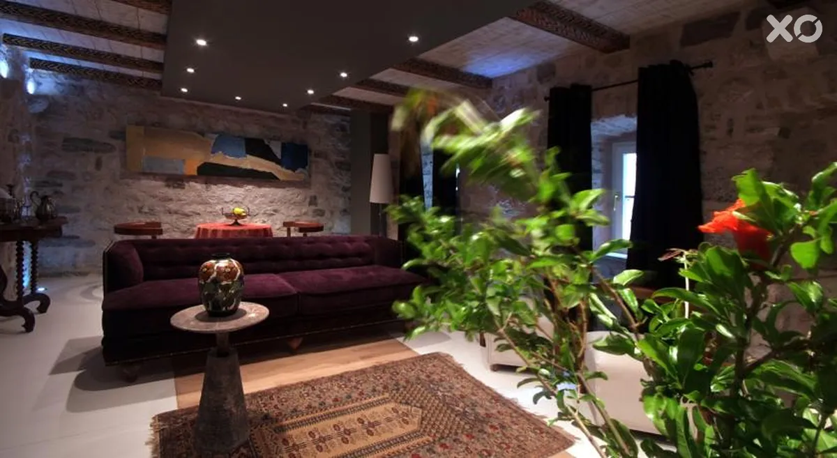 Boutique Hotel Hippocampus