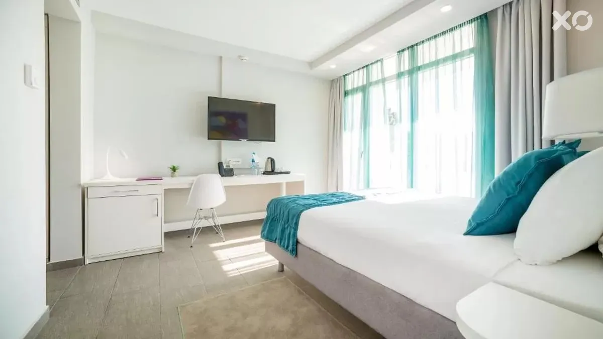 Azul Beach Resort Montenegro by Karisma