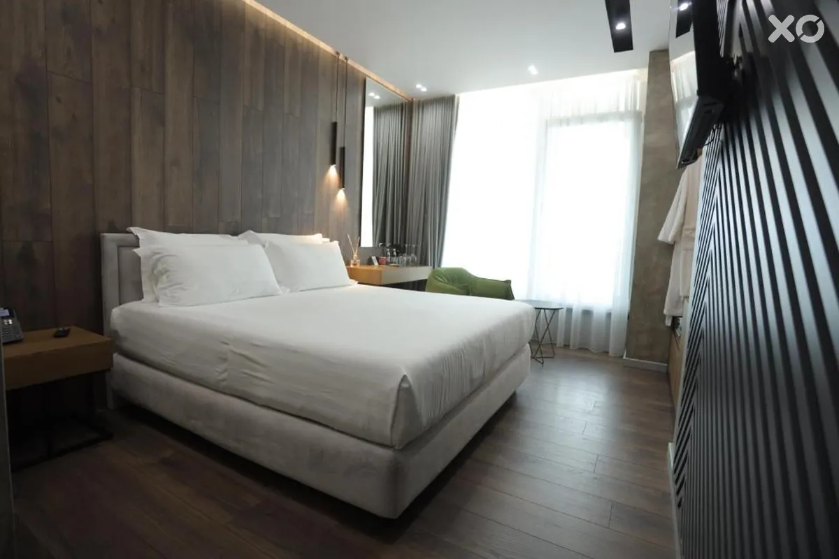 AP Hotel Boutique