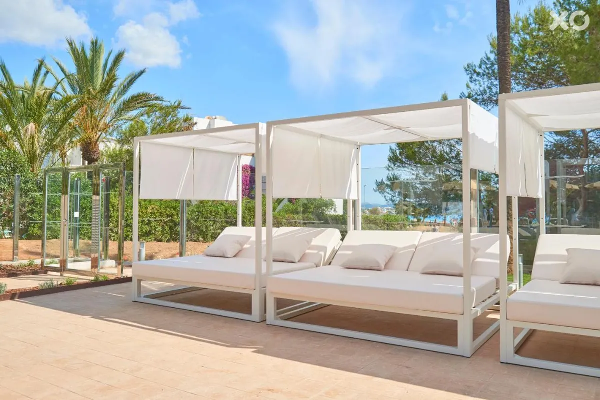 Hipotels Bahia Cala Millor