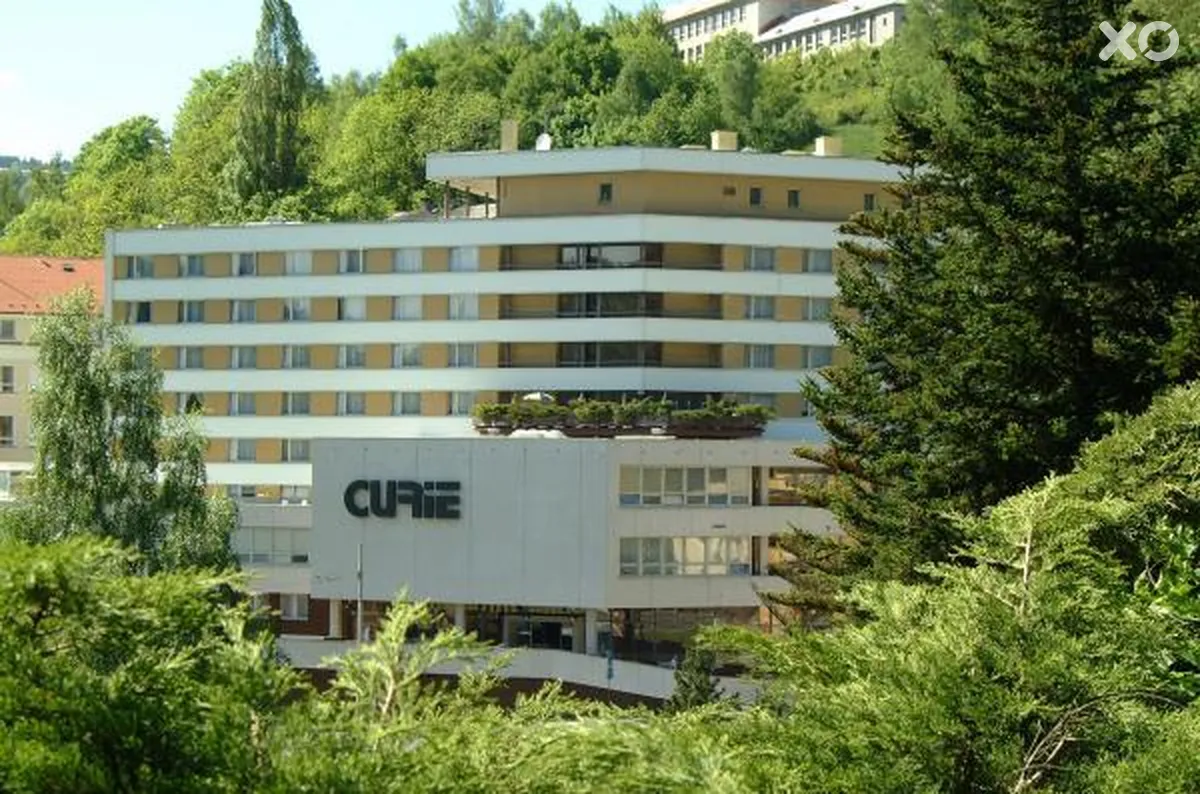 Curie