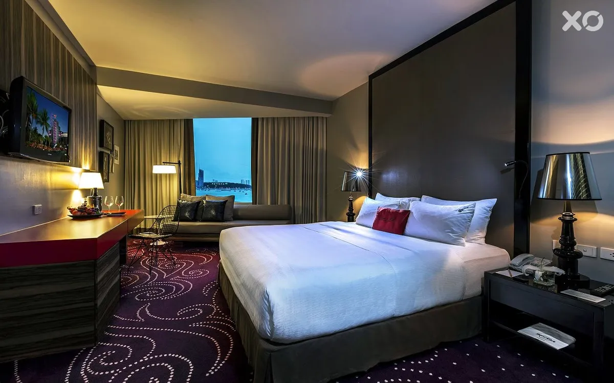 Hard Rock Hotel