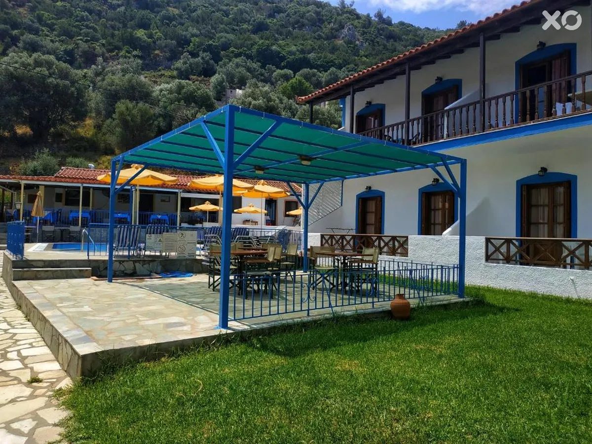 Sunwaves Apartmets