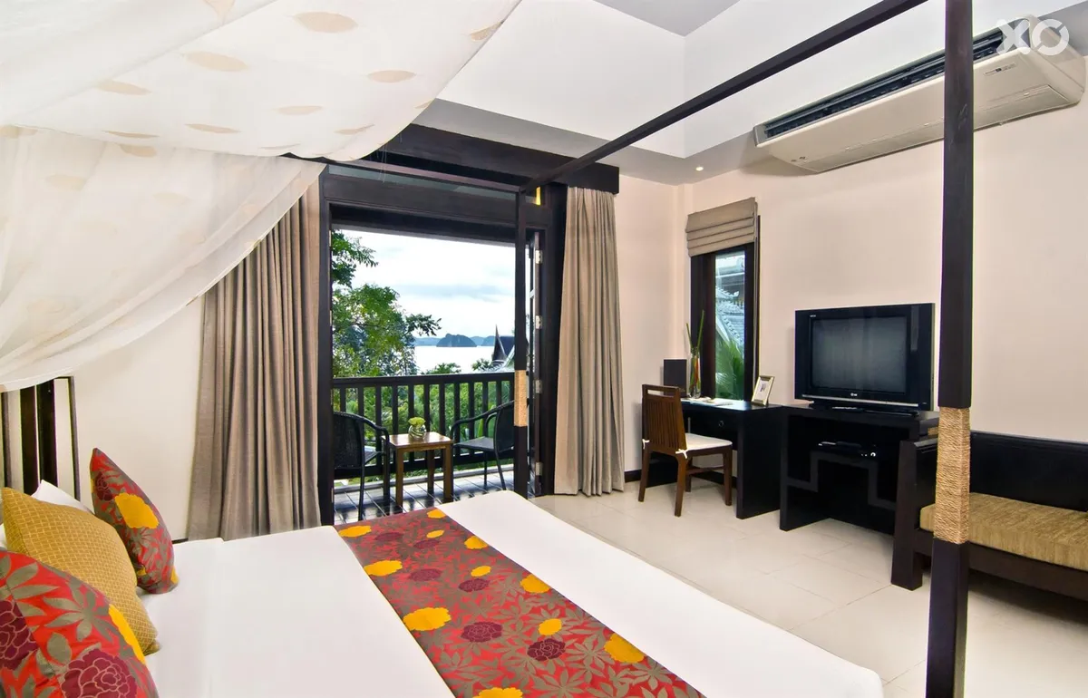Anyavee Tubkaek Beach Resort