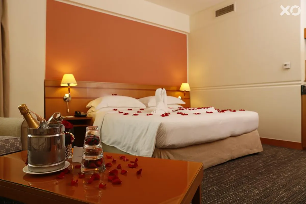 J5 Hotels Port Saeed