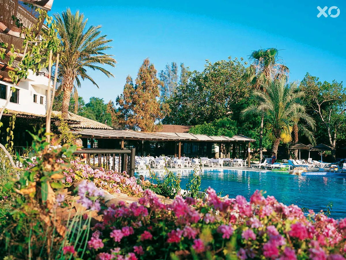 Paphos Gardens Holiday Resort
