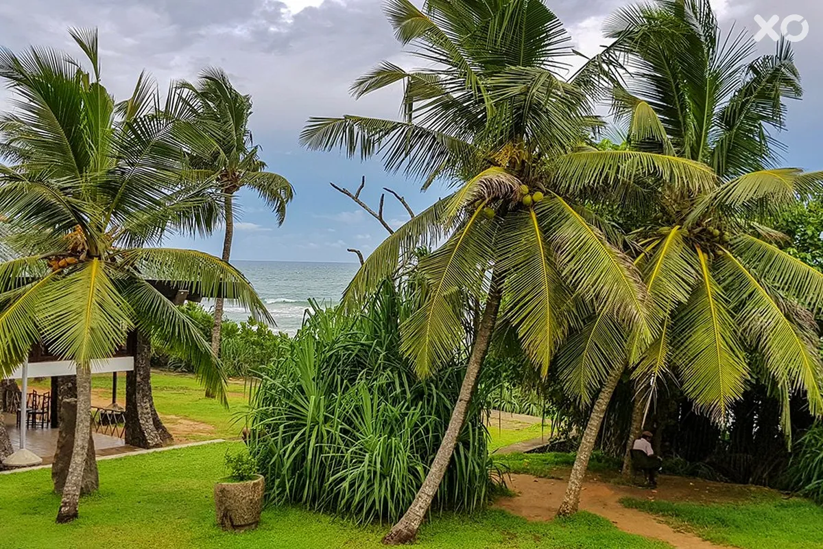 Koggala Beach Hotel