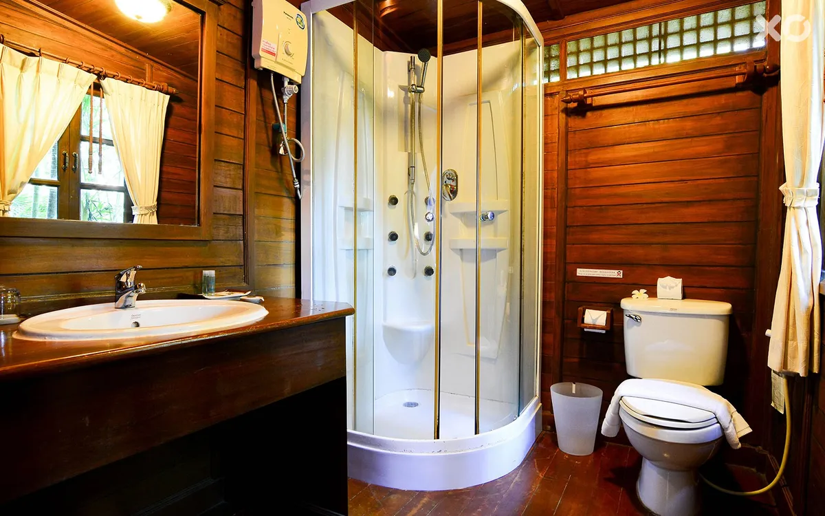 Krabi Tipa Resort