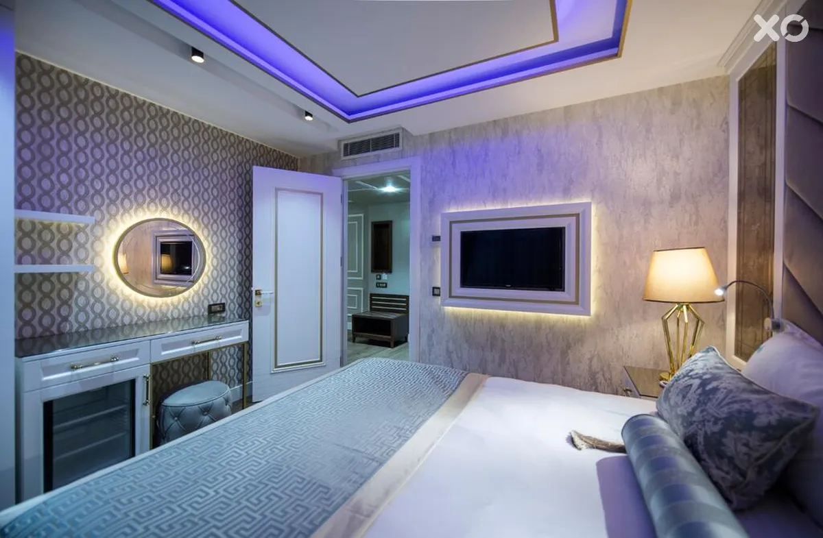Elysium Green Suites