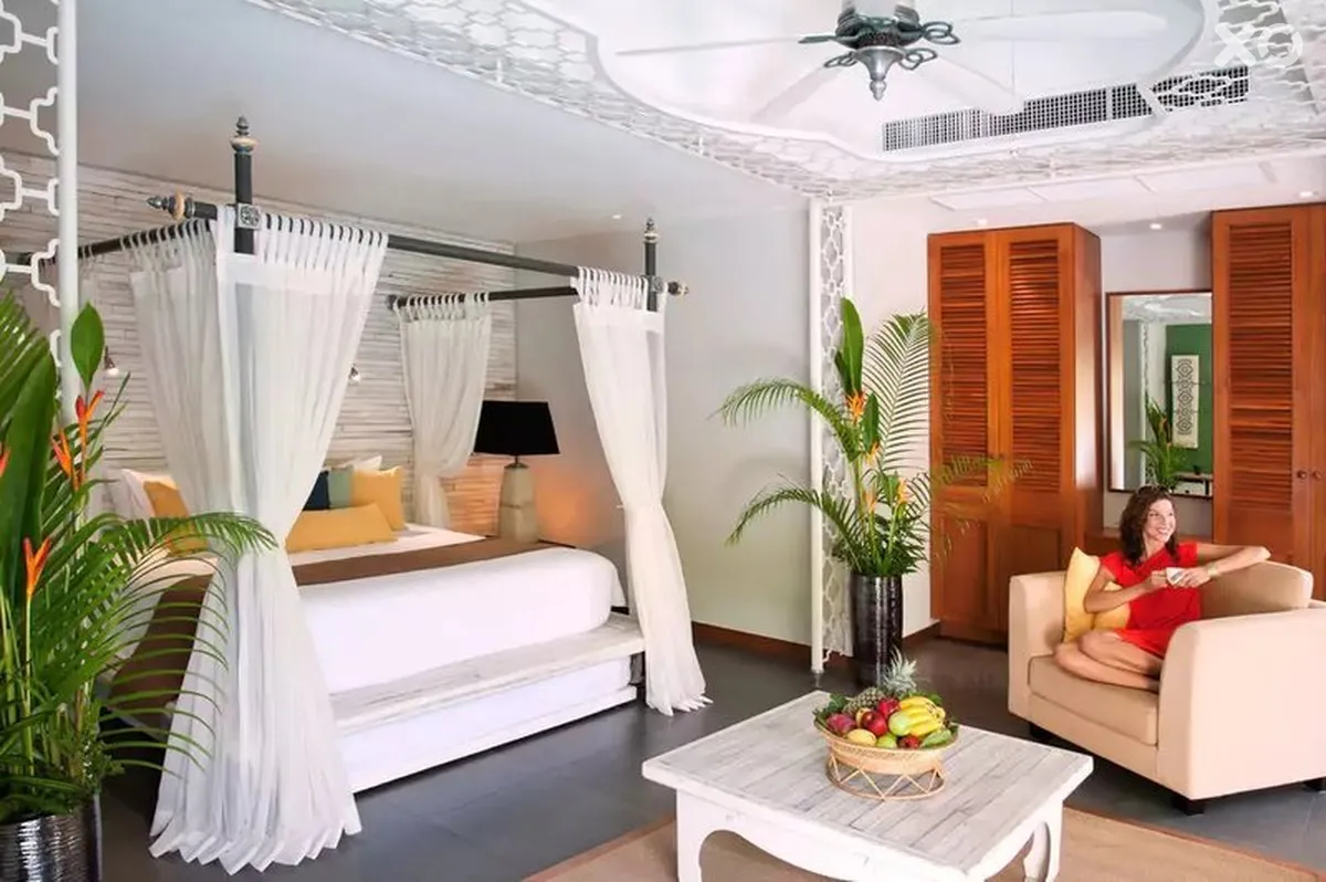 Dewa Phuket Resort & Villas