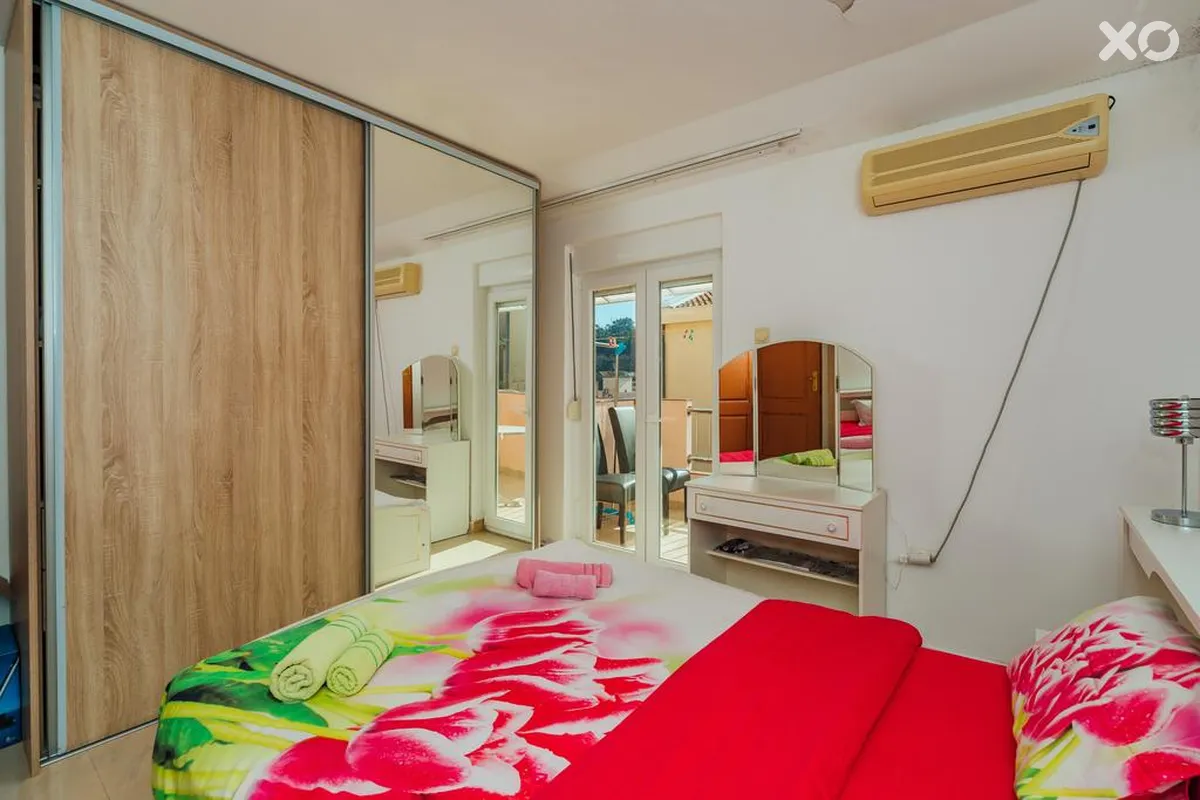 Andric Villa