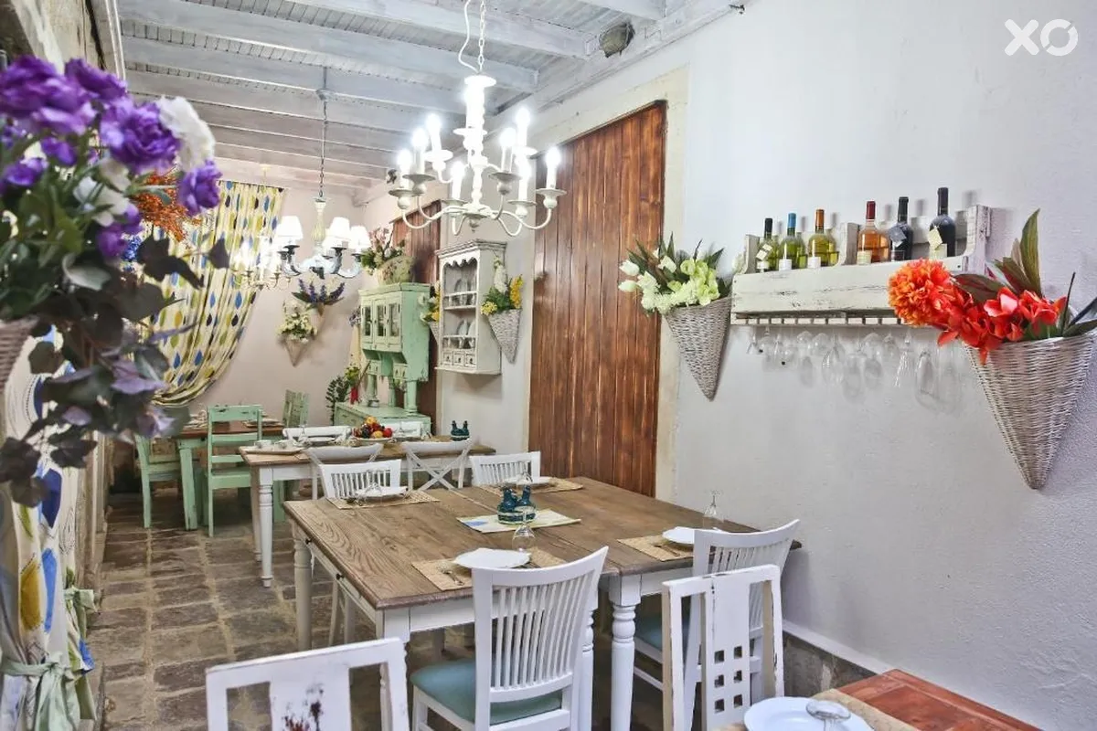 Marija Hotel