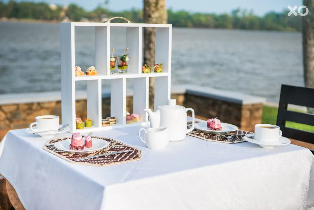Avani Kalutara Resort