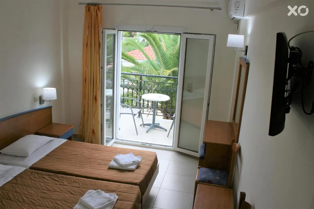 Metaxa Hotel