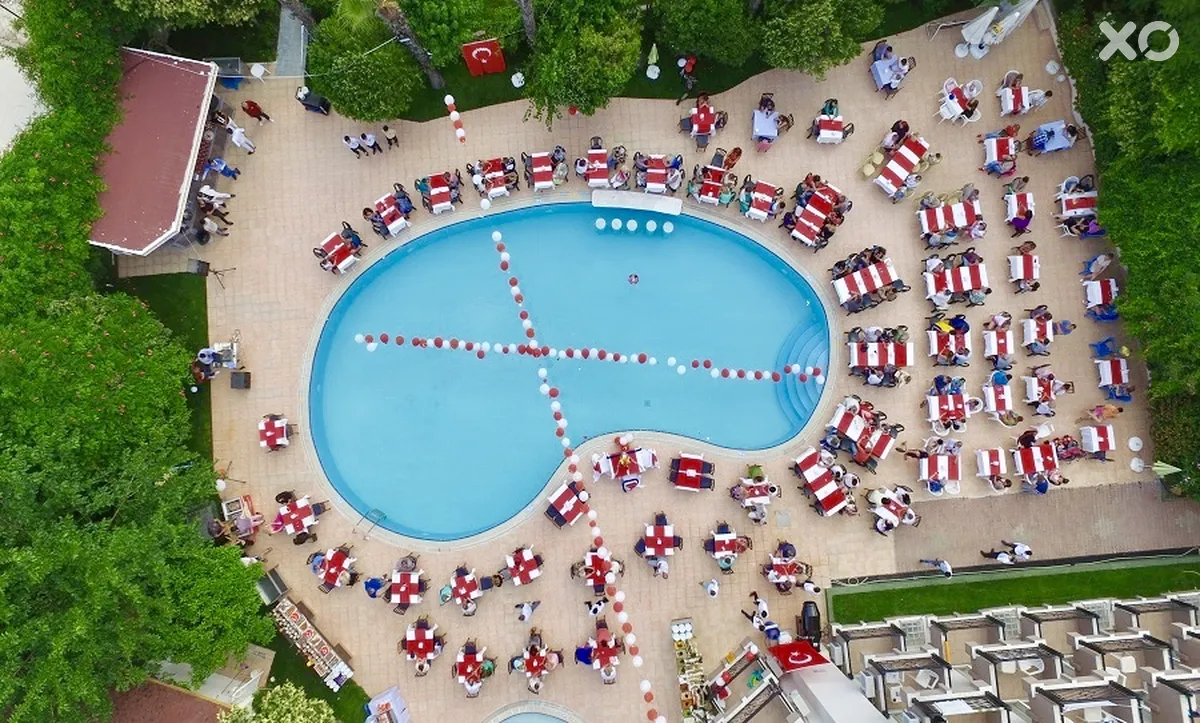 Rios Beach Hotel