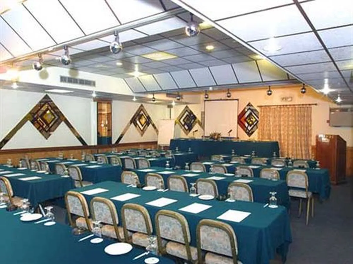 Pefkos Hotel