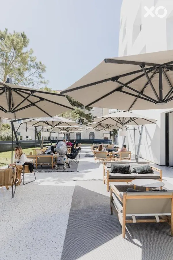 Briig Boutique Hotel