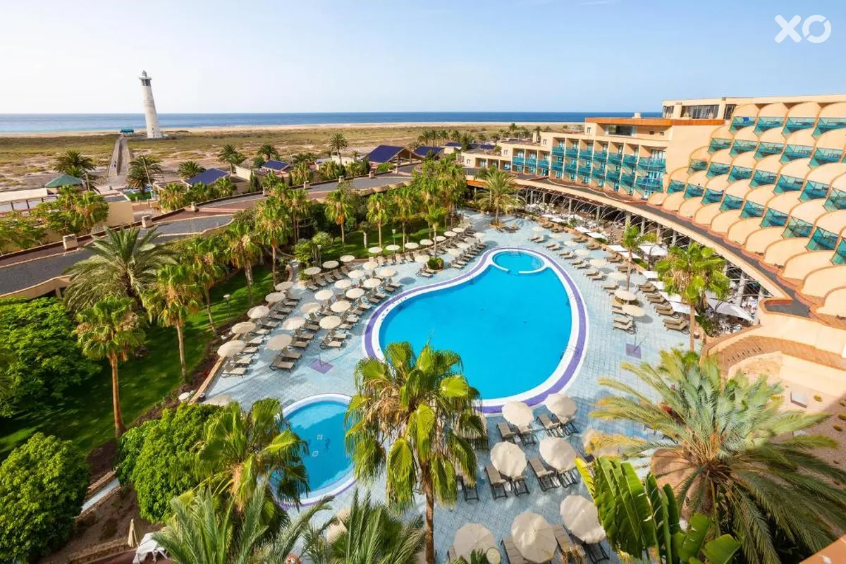 Mur Faro Jandia & Spa Hotel